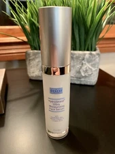 Dr Denese HydroShield Ultra Moisturizing Face Serum 0.7 oz, New