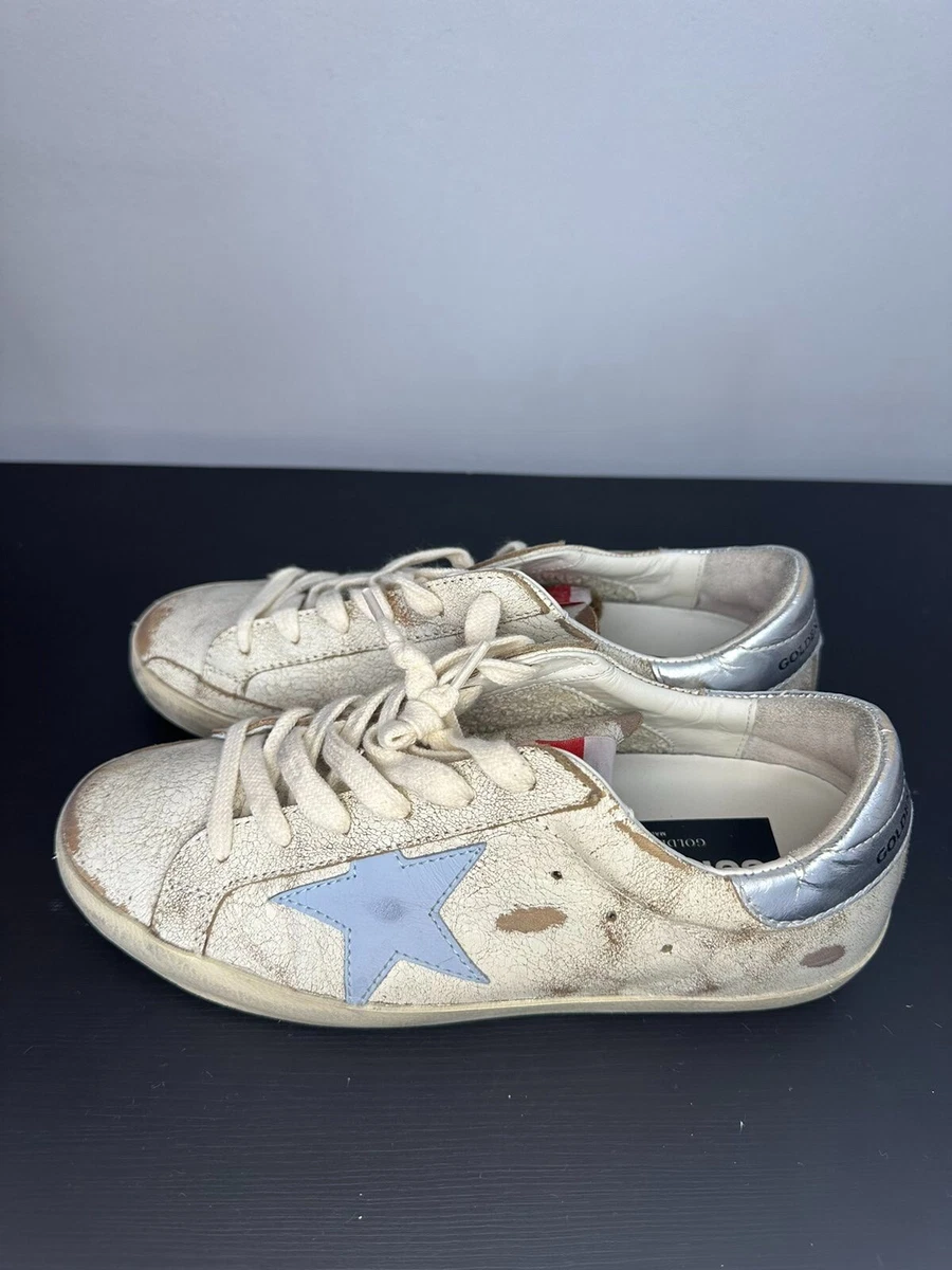 Golden goose size 6 sales