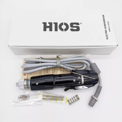 1 pcs  HIOS   CL-6500  electric   CL6500 #W5