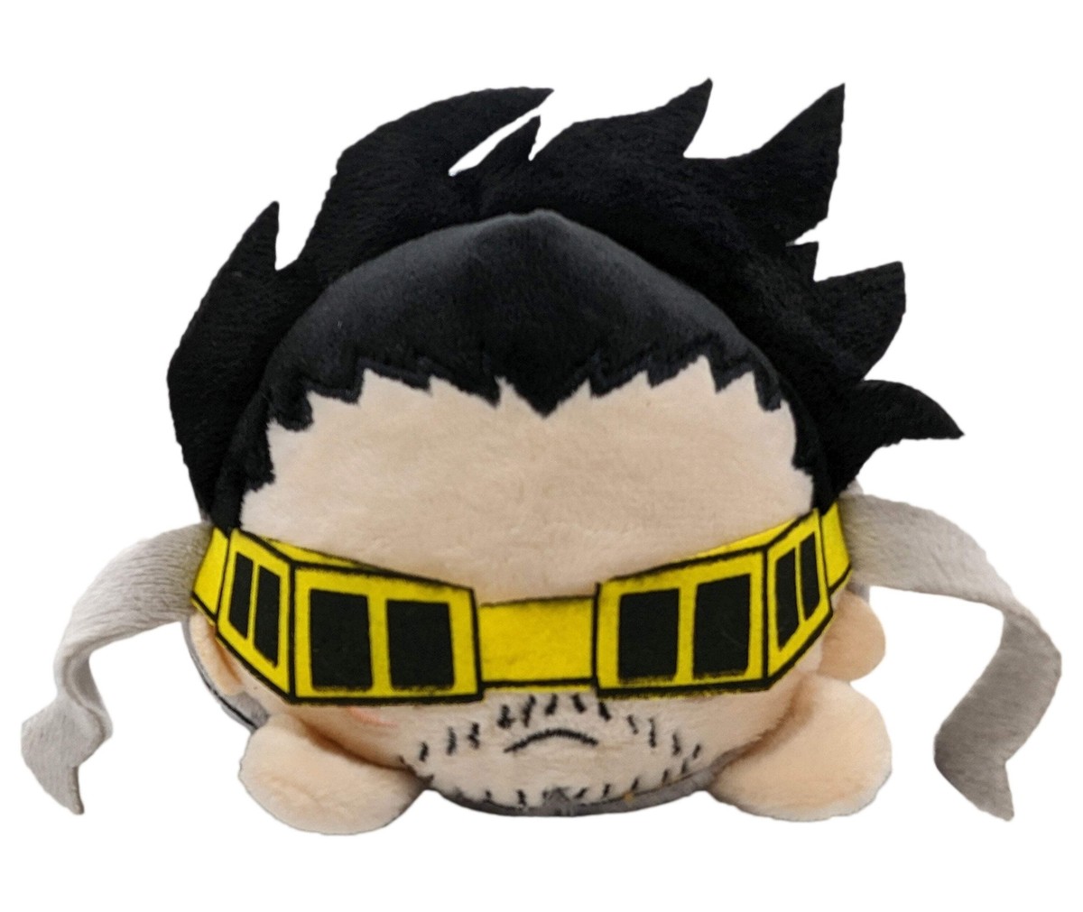 Shota Aizawa Quirk Activated | eBay