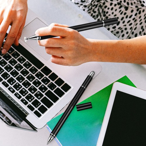 2 Pcs Kondensatorstift -Set Tablet-Touchscreen-Stift Empfindlicher Kapazitiver - 第 6/11 張圖片