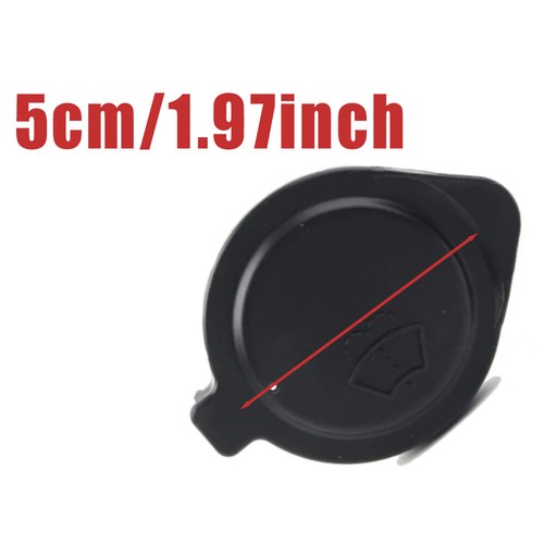 Windshield Wiper Washer Fluid Tank Cover For Toyota Camry/Hybrid 2011 Corolla - Picture 4 of 5