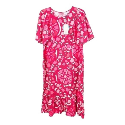 NWT Farm Rio Linen Cerrado Stamps Short Sleeve Mini Dress Size XL Pocket | eBay NWT Farm Rio Linen Cerrado Stamps Short Sleeve Mini Dress Size XL Pocket | eBay