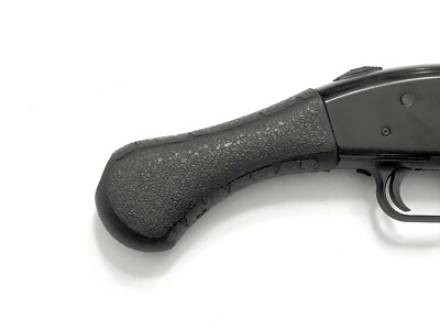 Handleitgrips Gun Grip Tape For Mossberg Shockwave - Enhanced Texture Control