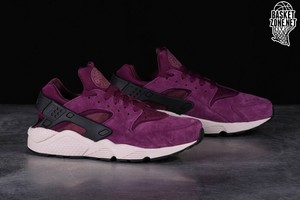 nike air max rojo vino