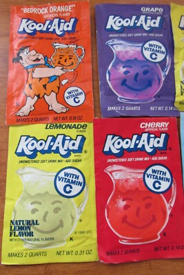 BLUE SODA様 リクエスト 11点 まとめ商品 Kool-Aid Singles Tropical Punch (for 16.9-Ounce Bottles), 12-Count