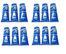 CASE of 12 SPECTRA 360 ELECTRODE CONDUCTIVE GEL ECG 8.5oz