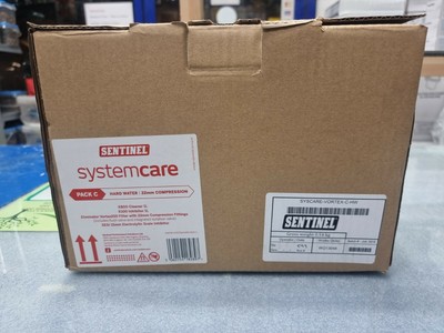Sentinel System Care