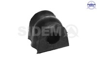 Sidem 883800 Stabilisatorlager 18,8Mm Vorne FüR Subaru
