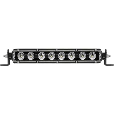 Rigid Industries 210603 Radiance Plus SR Series LED Light Bar