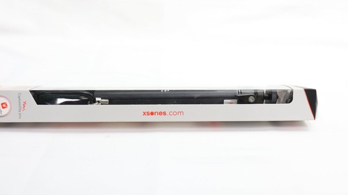 XS XSories BigU-Shot Teleskopstange für Action- & Kompaktkameras ~Neu~Schwarz~6 - Bild 11 von 11