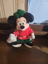 Disney Vintage Minnie Mouse