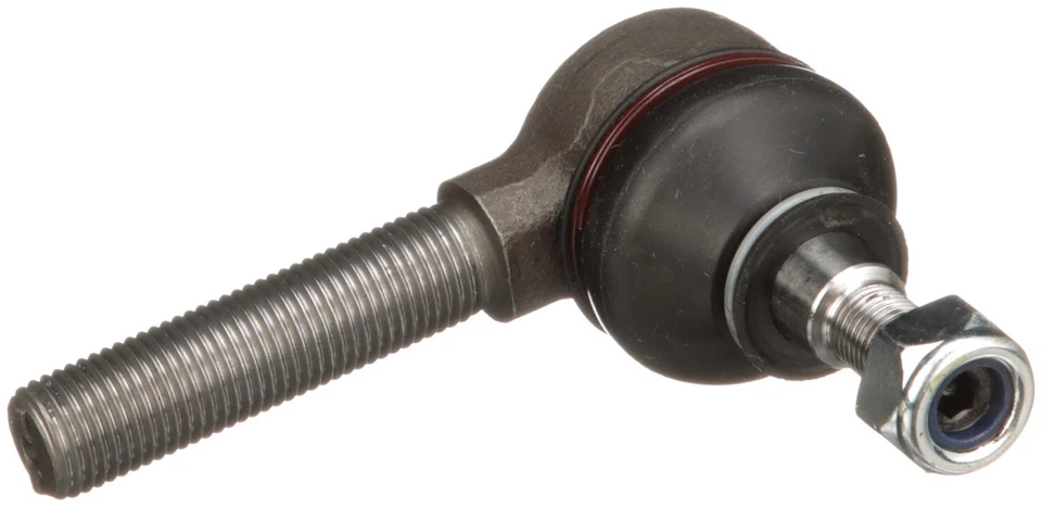 Steering Tie Rod End Delphi For 1989-1995 BMW 525i 1990 1991 1992 1993 1994 - Image 3 of 4