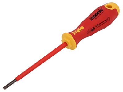 418 153 90 Schraubendreher isoliert Torx  TX15 ERGONIC  FELO