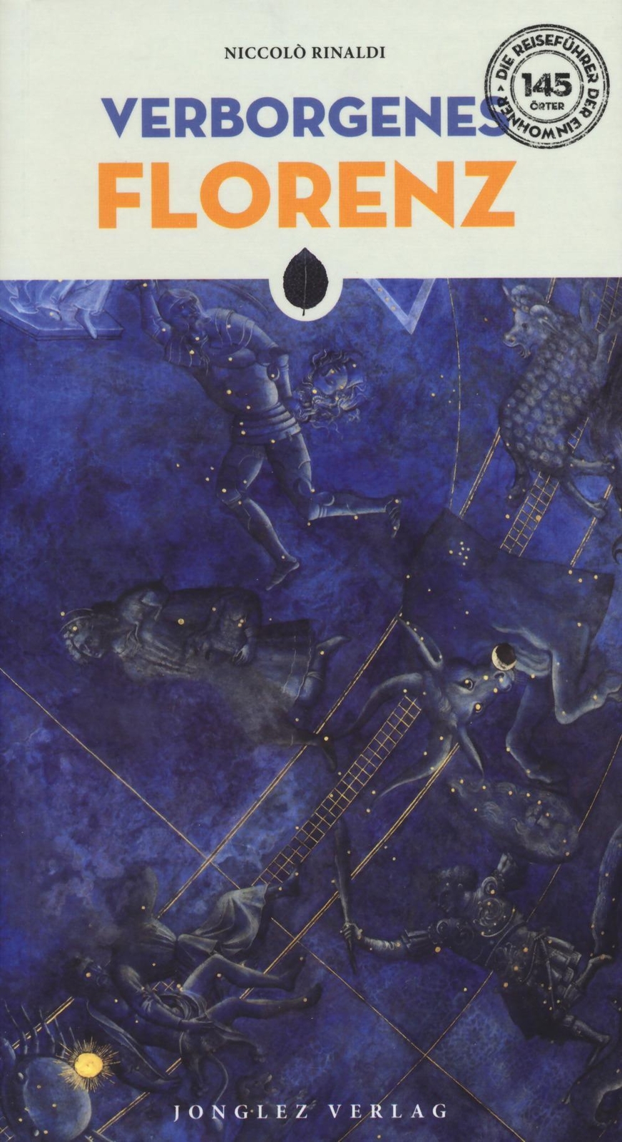 Thumbnail - Verborgenes Florenz | Rinaldi Niccolò | Taschenbuch | 288 S. | Deutsch