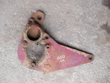 Farmall 200 RC IH Tractor Original 2pt Fast Quick hitch bottom mount bracket