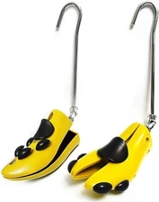 Boot Stretchers for Cowboy Boots,Boot Stretcher Men for Thick Feet and Wide F...