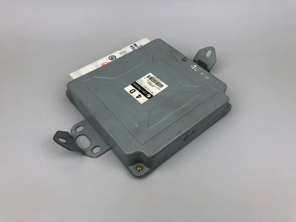 2003 Subaru Legacy Outback Engine Control Computer Module ECU unit 22611AH06B Foto 4 de 4