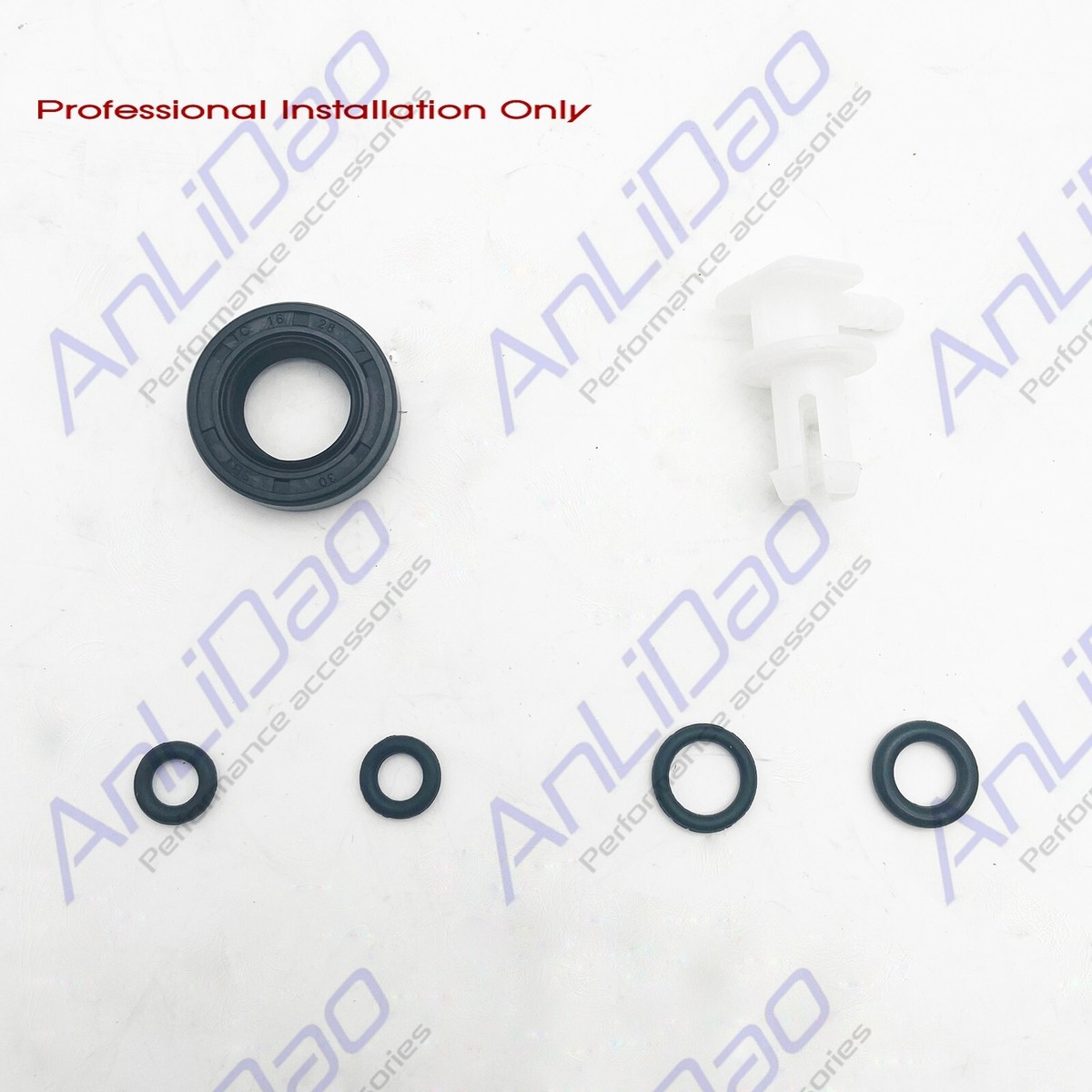New O-Ring Re-Build Kit 3852045 3855081 3883719 976106