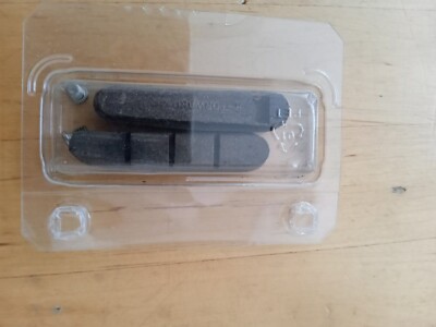 Shimano Carbon Alligator RD 300 Felgenbremse RD-300ica-DIY
