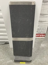 Prairie View Industries TH1032 Threshold Ramp, 10 x 32 Inch