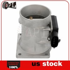 Medidor de sensor de flujo de aire de masa para 94 95 Ford Taurus SE Sedán 3,0 L Mazda B2300 2,3 L