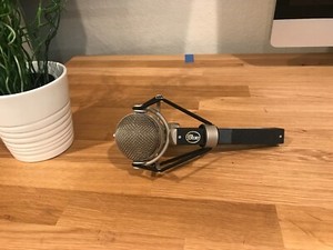 Blue Microphone Dragonfly | eBay