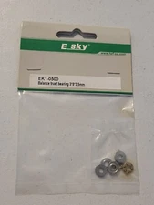 Esky Balance Trust RC Bearing 3x8x3.5mm (EK1-0500)