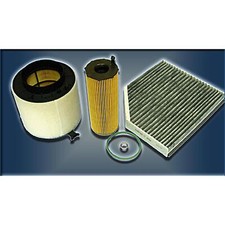 Inspektionskit Filter Satz Paket XS AUDI A4 8K A5 8T Q5 8R  2,7 TDi 3,0 TDi