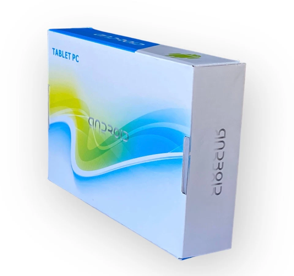 7'' Inch Kids Google  Tablet PC Quad Core Android 9.0 Dual Camera WiFi 32GB - Image 4 of 4