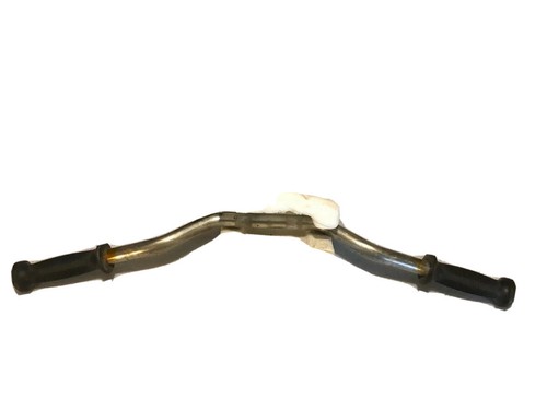 Kawasaki Jetski Stx 15F Steering Pad Handlebar Cover Black 39087-3730-6Z - Picture 1 of 2