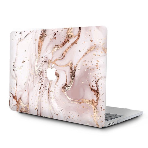 Frosted Matte Hard Case Shell Protective Skin for MacBook Air Pro 11 13 14 15 16 - Picture 16 of 25