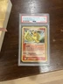 2007 Pokemon Flareon Gold Star Ex Power Keepers #100 Flareon Holo PSA 7 NM