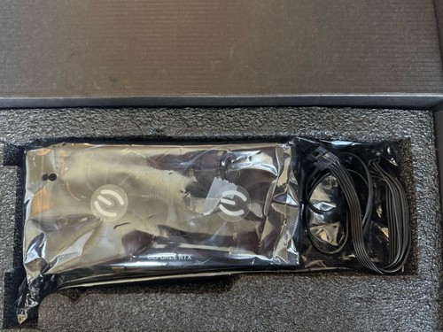 EVGA GeForce RTX 3060 Ti XC GAMING 8GB GDDR6 Graphics Card (08G-P5-3663-KL) - Bild 4 von 5