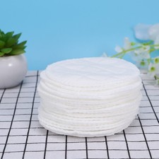 20 Pcs Nursing Pads Washable Reusable for Women Cotton Feeding Round