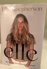 Elle: Life, Lessons, and Learning to Trust yourself- Self Help-happiness