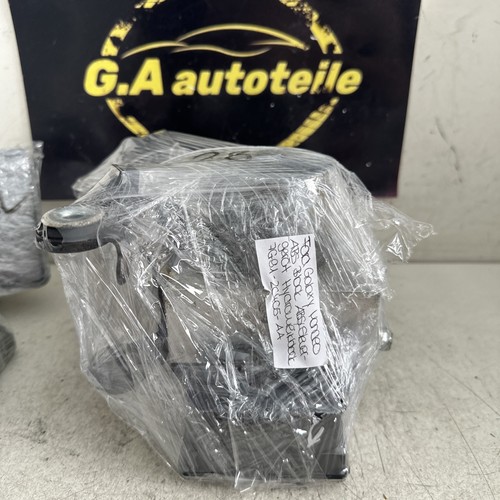 FORD GALAXY ABS Hydraulikblock 7G912C405AA AA1338184 2.00 Diesel 88kw 26556304