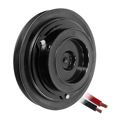 Compressor Clutch fits Fendt 714 Vario 716 Vario 718 Vario F117.551.020.070