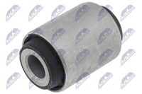 Querlenkerlager NTY ZTT-MS-011I FüR Mitsubishi Pajero 4 3 Canvas Top Van Tdi 4WD