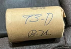 1993-D Uncirculated Kennedy Half Dollar Roll-Free shipping!
