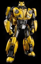 ZV-01 Pioneer | Zeta 3rd Party Action Figures