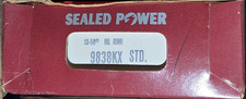 Sealed Power Piston Rings Std. Size For 1978-83 Buick Chevrolet Olds 350 Diesel