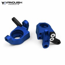 VANQUISH assiale wraith nocche sterzo blu anodizzato VANQUISH-VPS03204