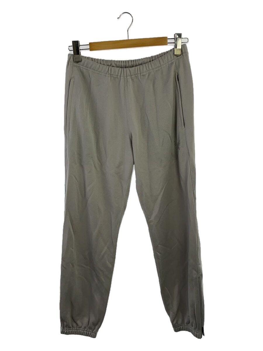 Needles Bottoms, Medium, Polyester, SLV, Solid Co… - image 1