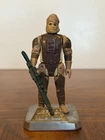 Vintage Kenner Star Wars DARK LIMBS Dengar w/Rifle Hong Kong COO