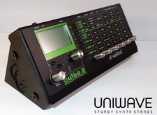 UNIWAVE WALDORF Pulse 2 VALCROMAT Supporto verticale
