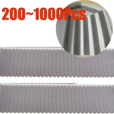 Microfiber Foam Anti-Fog Nose Bridge Pads Cushion for Mouth Mask