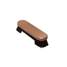 Black Fiber Pool Brush 10-1/2"
