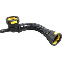 Metzger 2380132 Schlauch ZylinderkopfhaubenentlüFtung FüR Peugeot Citroen 306