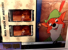 2003 Upper Deck Disney Treasures Series 1 Trading Cards 12